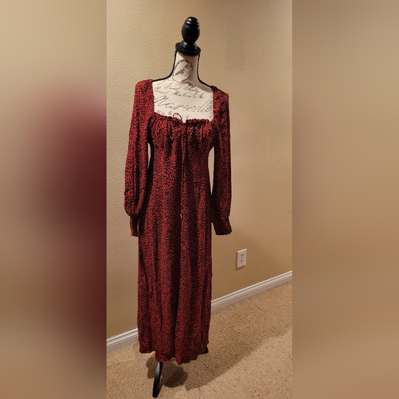 AFRM dress - Picture 2 of 4